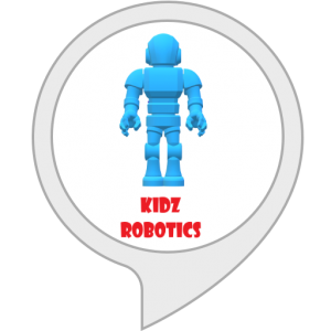 Kidzrobotics